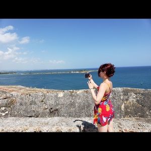 Meet your Posher, Chazity